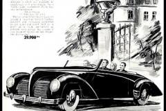 1_affiche-pub-Rosengart-SuperTraction-decapotable-le-mot-du-proges-Affiche-de-1939