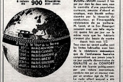 affiche-pub-Rosengart-5-cv-900-km-par-jour-Affiche-de-1930